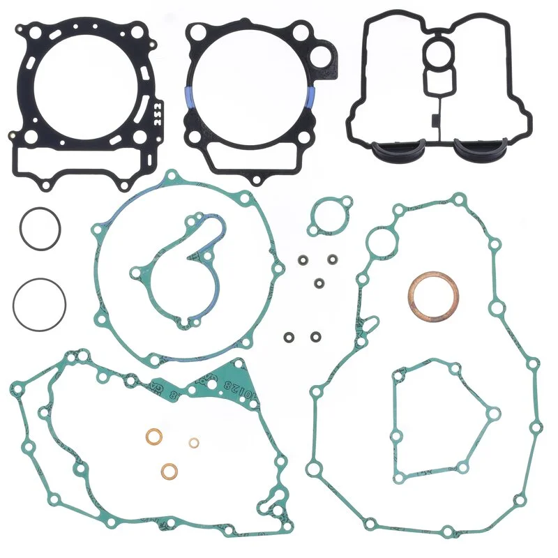 Kit completo de juntas CENTAURO