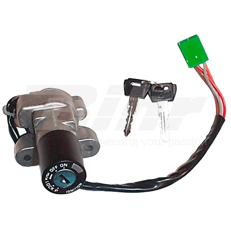 Cerradura contacto Suzuki Bandit V PARTS