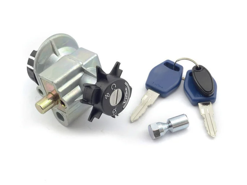 Cerradura contacto X-fight / Metal-X V PARTS