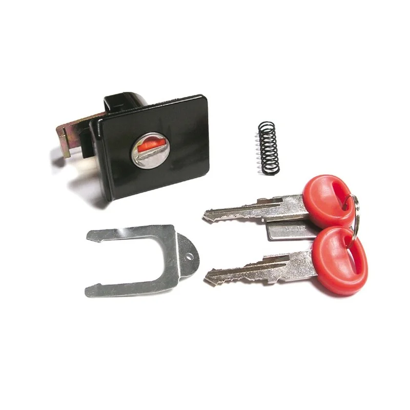 Juego cerraduras Suzuki AN Burgman V PARTS