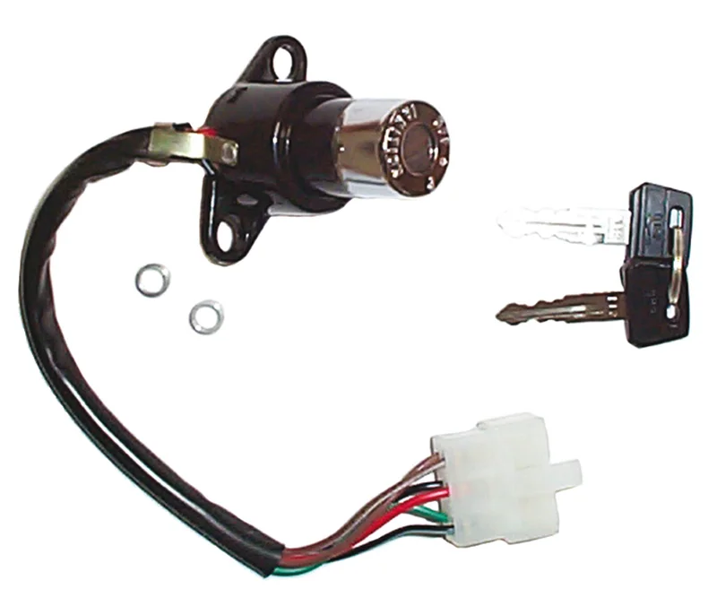 Cerradura contacto Honda CB 250 V PARTS