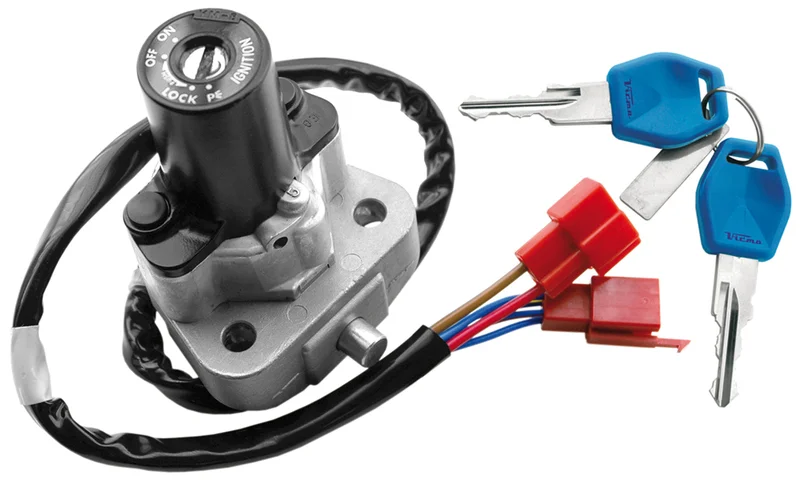 Cerradura contacto XJ 600 V PARTS