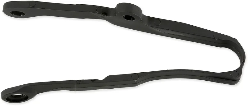 Patín de basculante suelto UFO Kawasaki negro KA04743-001