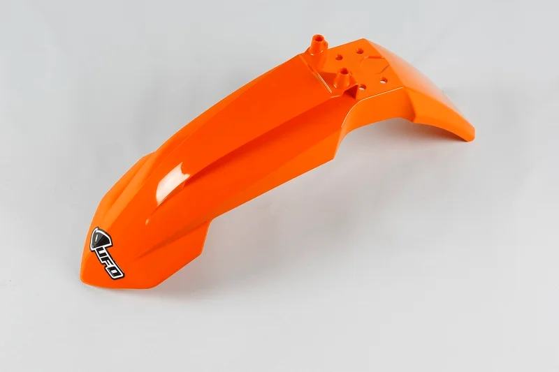 Guardabarros delantero UFO KTM naranja KT04071-127