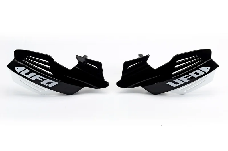 Paramanos abierto UFO Vulcan negro PM01650-001