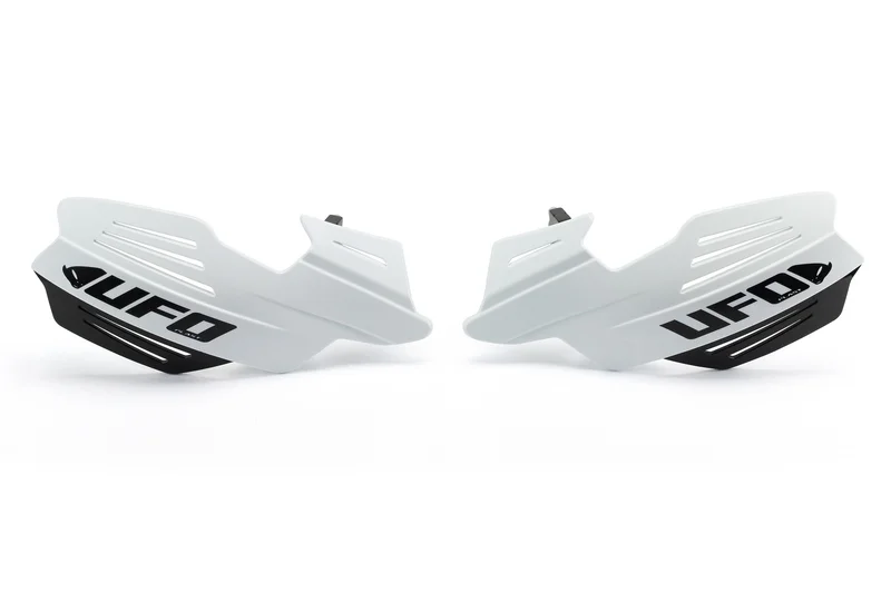 Paramanos abierto UFO Vulcan blanco PM01650-041