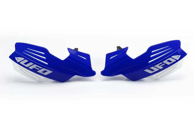 Paramanos abierto UFO Vulcan azul PM01650-089