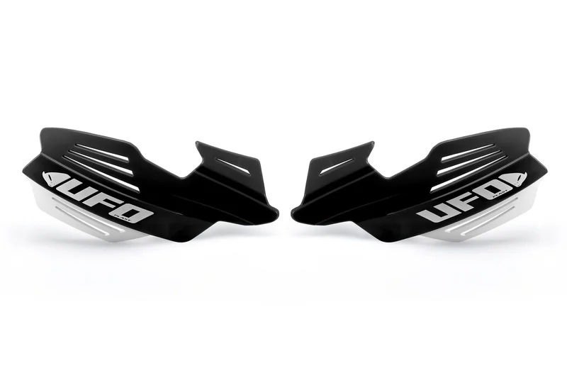 Recambio paramanos abierto UFO Vulcan negro PM01651-001