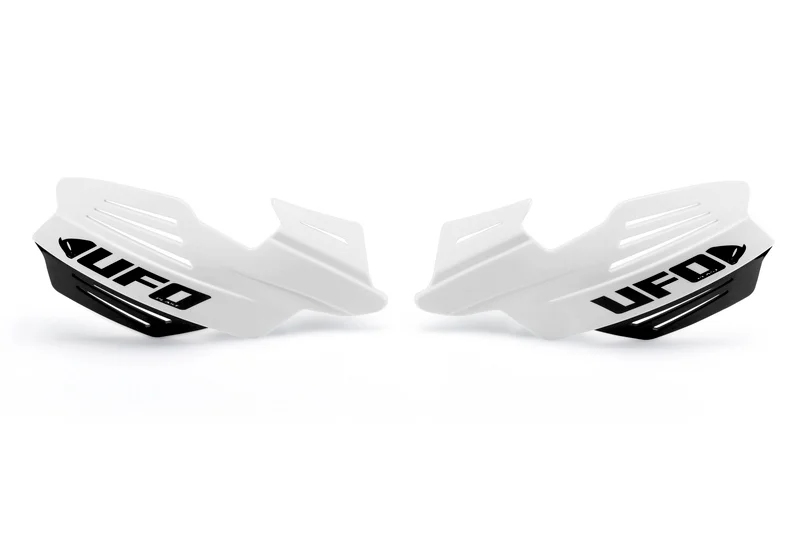 Recambio paramanos abierto UFO Vulcan blanco PM01651-041
