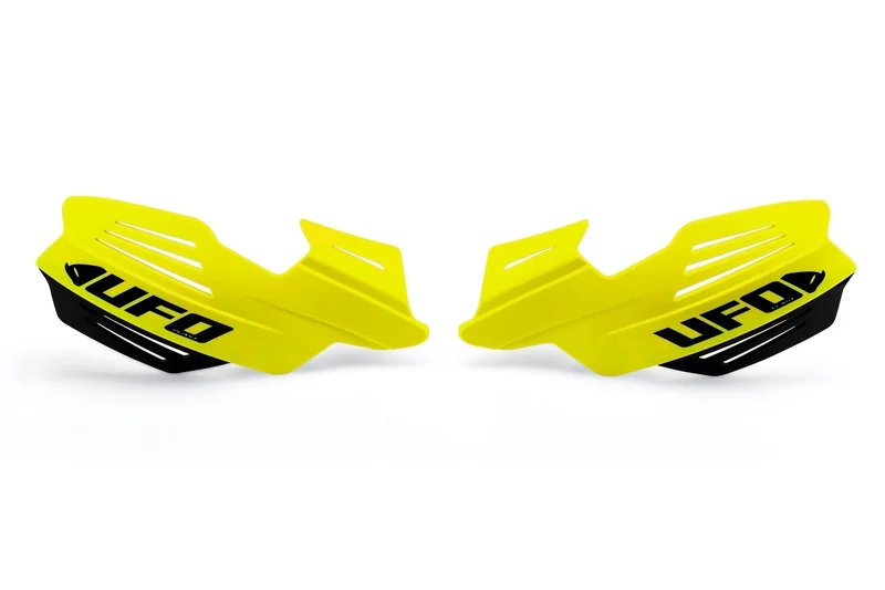 Recambio paramanos abierto UFO Vulcan amarillo PM01651-102
