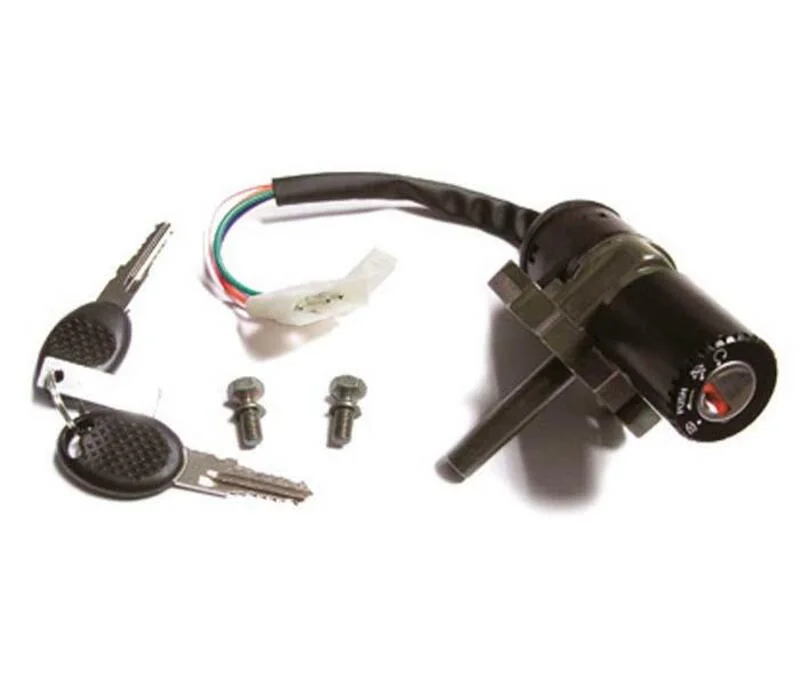 Cerradura contacto Derbi Hunter/Paddock V PARTS