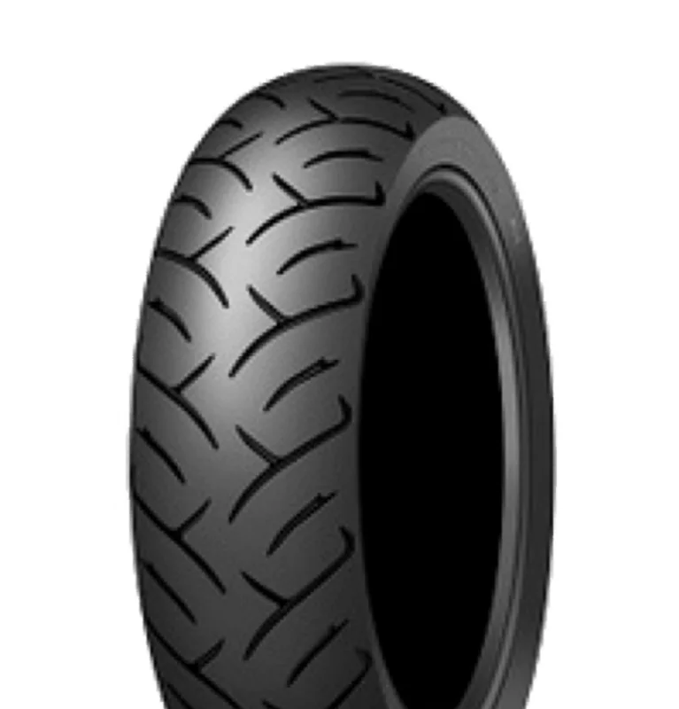 Neumático DUNLOP D256 180/55 R 17 M/C 73H TL