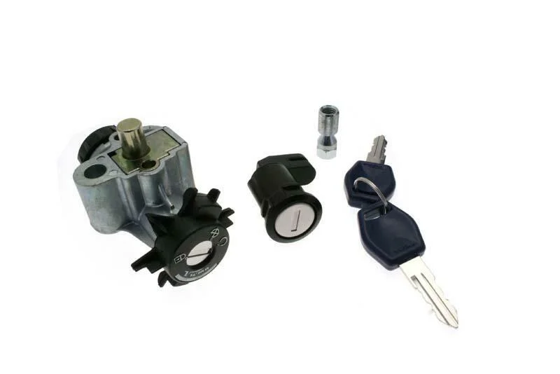 Juego cerraduras contacto Peugeot Jet Force V PARTS