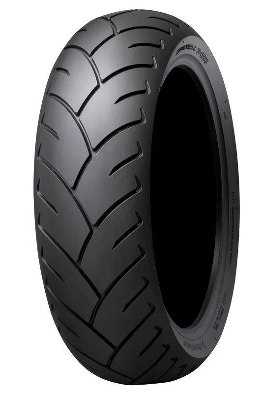 Neumático DUNLOP D423 200/50 R 17 M/C 75V TL