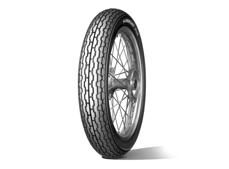 Neumático DUNLOP F14 G 3.00-19 M/C 49S TT