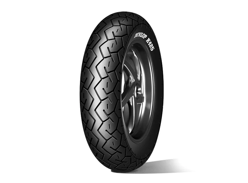 Neumático DUNLOP K425 160/80-15 M/C 74V TL