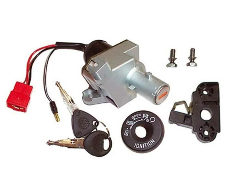 Juego cerraduras Yamaha Jog R / RR V PARTS
