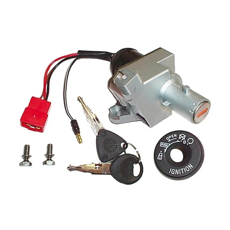 Cerradura de contacto TECNIUM Yamaha Neo's 02-
