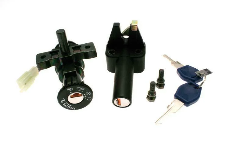 Juego cerraduras Yamaha Bw's R V PARTS
