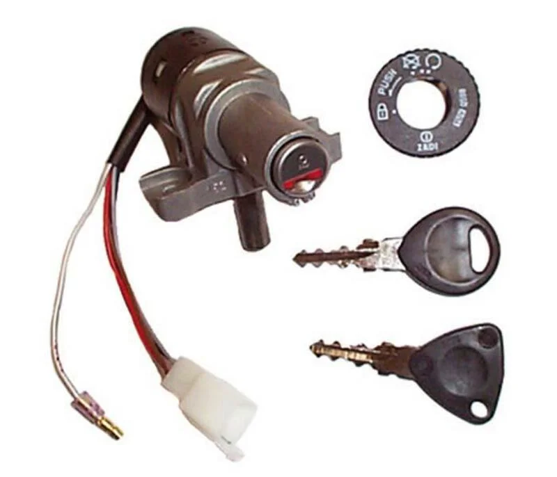Cerradura contacto Yamaha Axis V PARTS