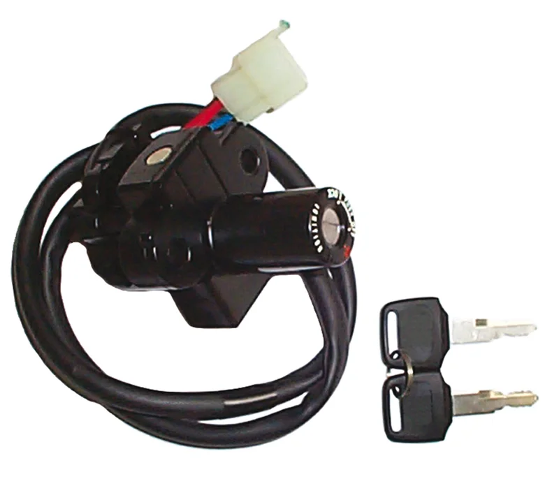 Cerradura contacto Honda CBR 600 F -98 V PARTS