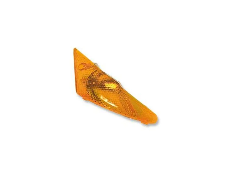 Cristal intermitente V PARTS delantero derecho