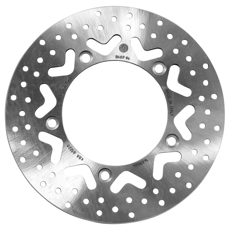 Disco de freno Brembo 68B40794