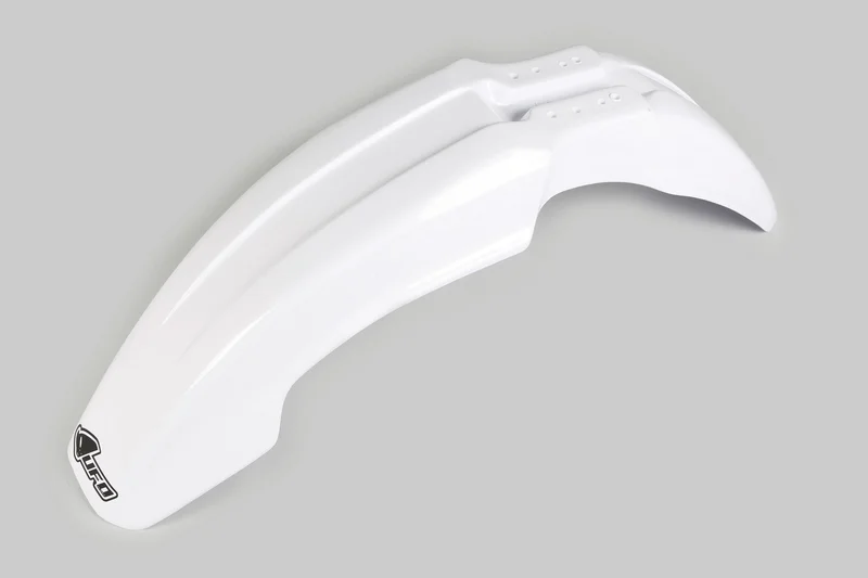 Guardabarros delantero UFO Yamaha blanco YA02852-046