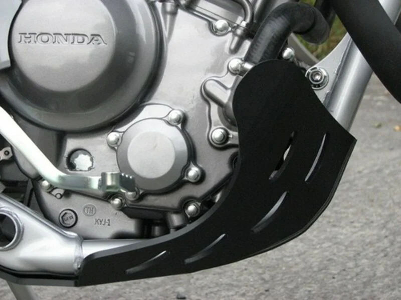 Cubrecárter AXP enduro Phd 4T Honda AX1231