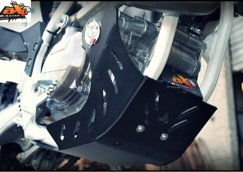 Cubrecárter AXP enduro Phd 4T Husqvarna AX1304