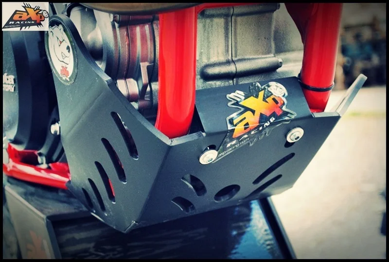 Cubrecárter AXP enduro Phd 4T Beta AX1315