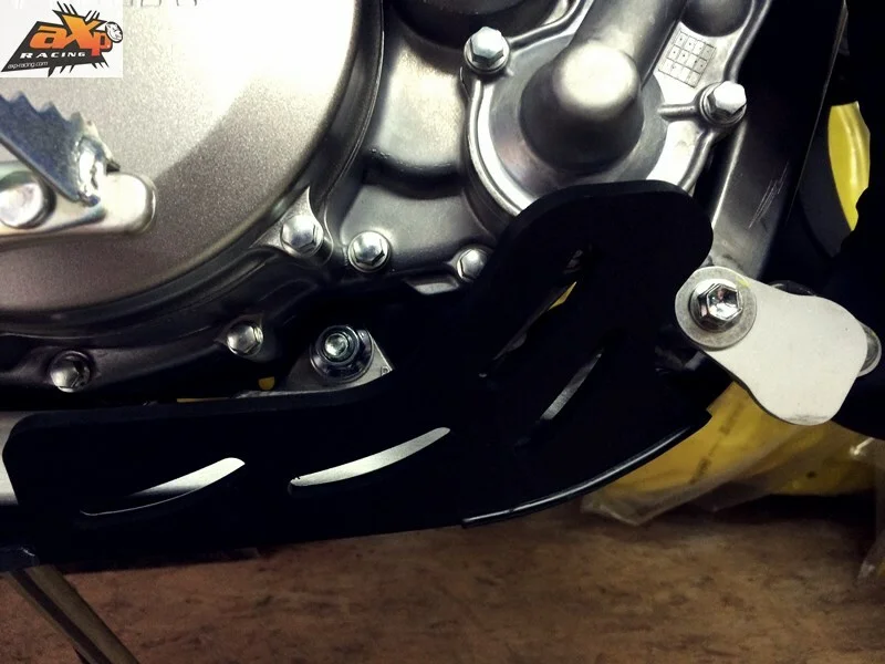 Cubrecárter AXP enduro GP Yamaha AX1044