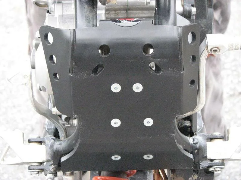 Cubrecárter AXP enduro GP Ktm AX1072