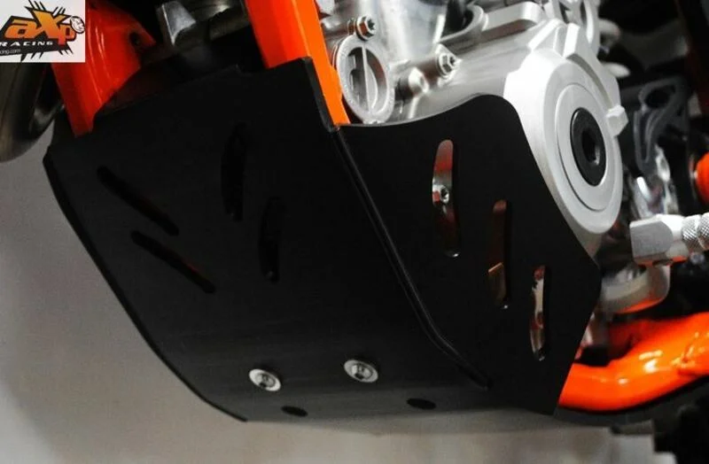 Cubrecárter AXP enduro GP Ktm AX1329