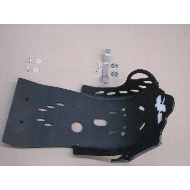 Cubrecárter AXP enduro GP Kawasaki AX6066