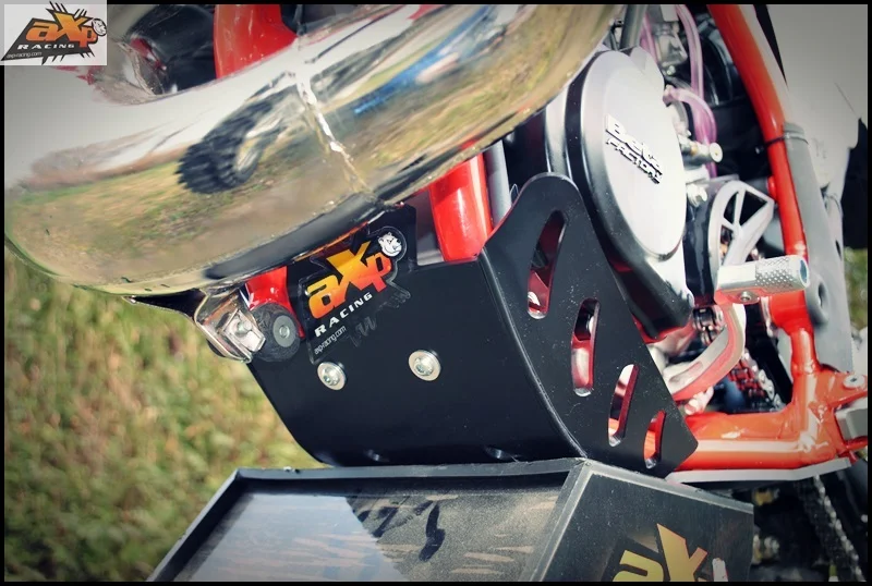 Cubrecárter AXP enduro Phd 2T Beta AX1310