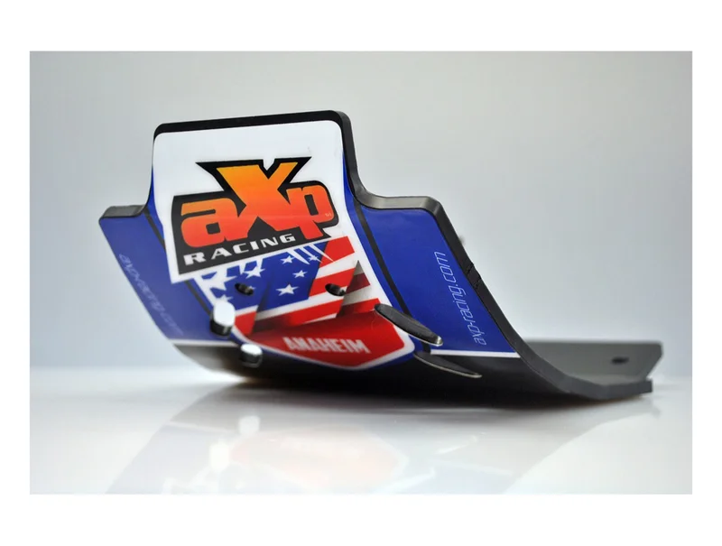 Cubrecárter AXP motocross Phd Anaheim Yamaha AX1327