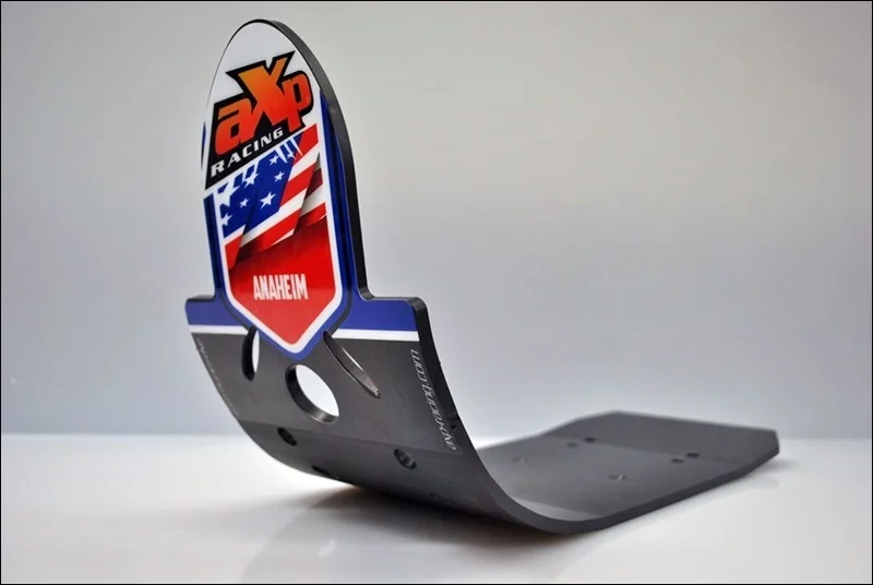 Cubrecárter AXP motocross Phd Anaheim Yamaha AX1328