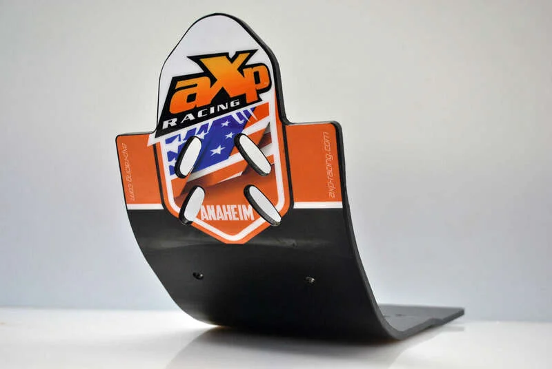 Cubrecárter AXP motocross Phd Anaheim Ktm AX1361