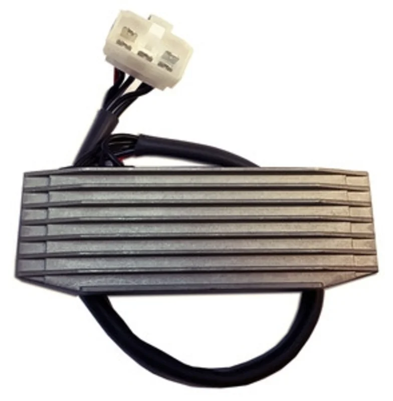 Regulador TECNIUM by DZE MOSFET