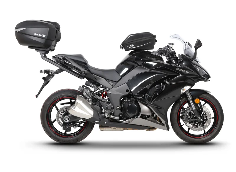 Fijaciones Shad Top Master Kawasaki Z1000SX