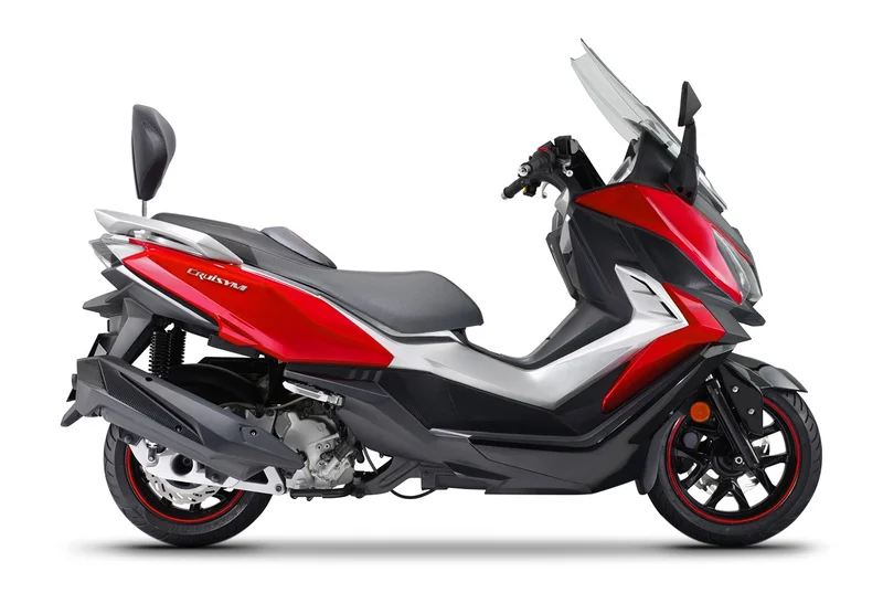 Kit de montaje de Respaldo SYM Cruisym 300i 18-