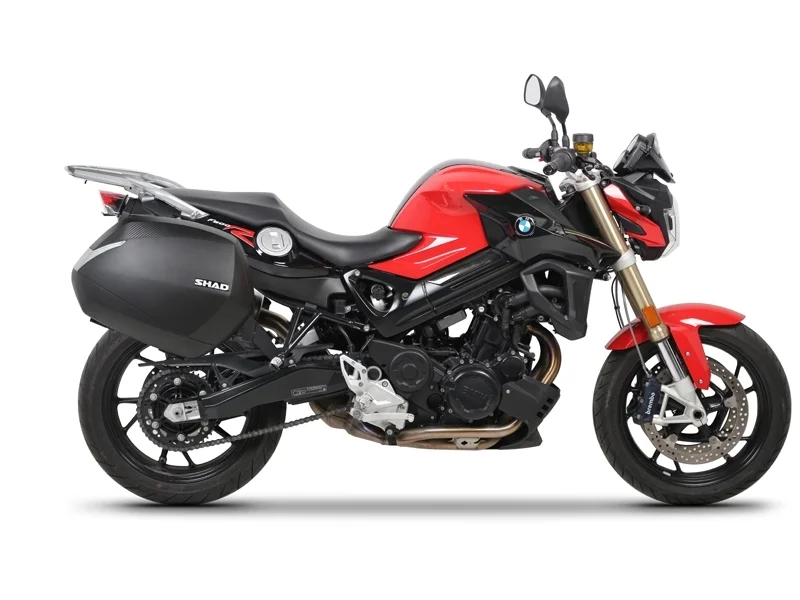 Fijaciones Shad 3P System BMW F800R 17-