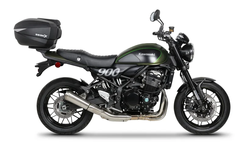 Fijaciones Shad Top Master Kawasaki Z900RS 18-
