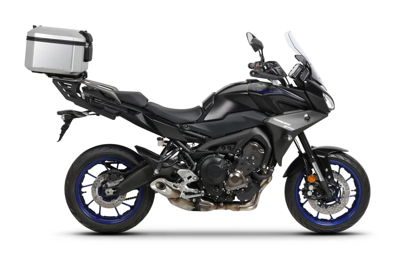 Fijaciones Shad Top Master Yamaha Tracer / GT 900