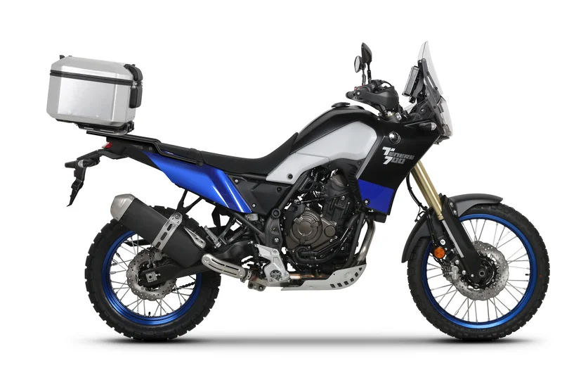 Fijaciones Shad Top Master Yamaha
