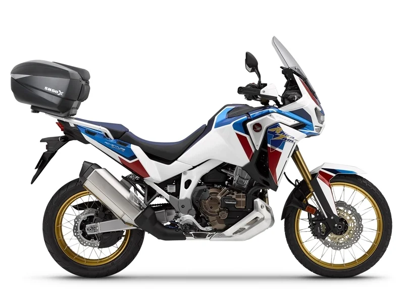 Fijaciones Shad Top Master Honda