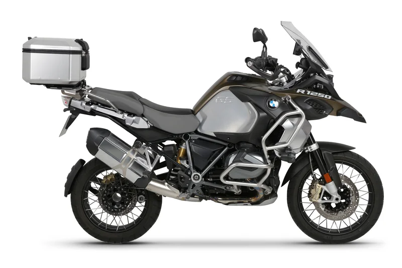 Fijaciones Shad Top Master BMW R1250GS