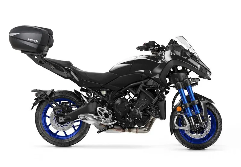 Fijaciones Shad Top Master Yamaha Niken