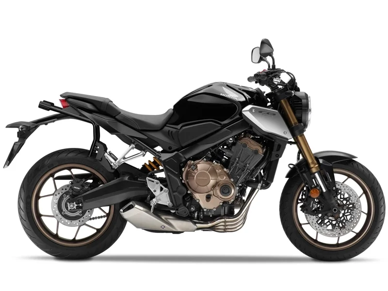 Fijaciones para maletas laterales Shad 3P System Honda